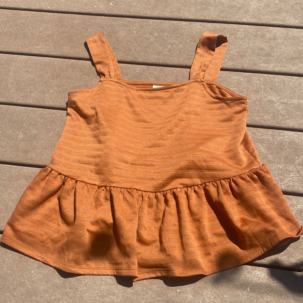cute tank top